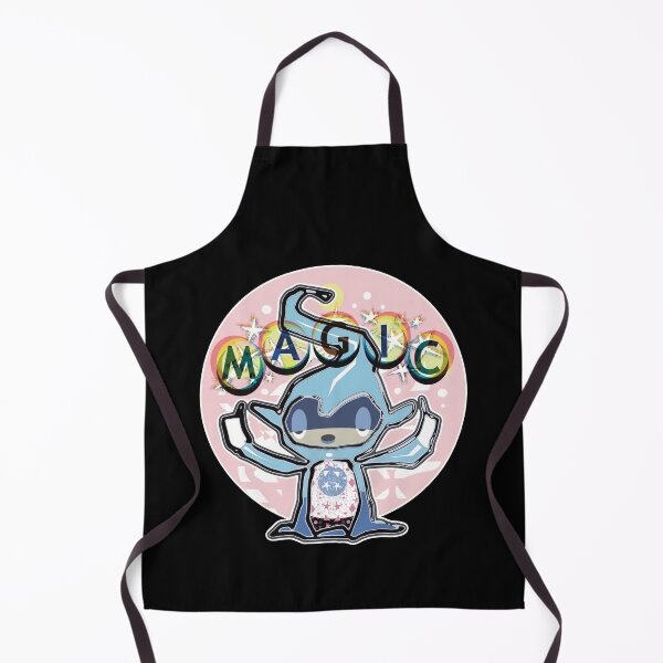 Item preview, Wizard and Sleepy Magic Blue designed and sold by Rickybrook.