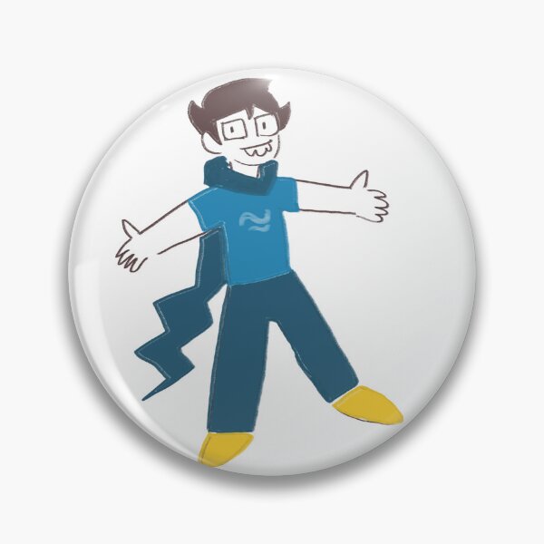Item preview, John Egbert designed and sold by housofcam.