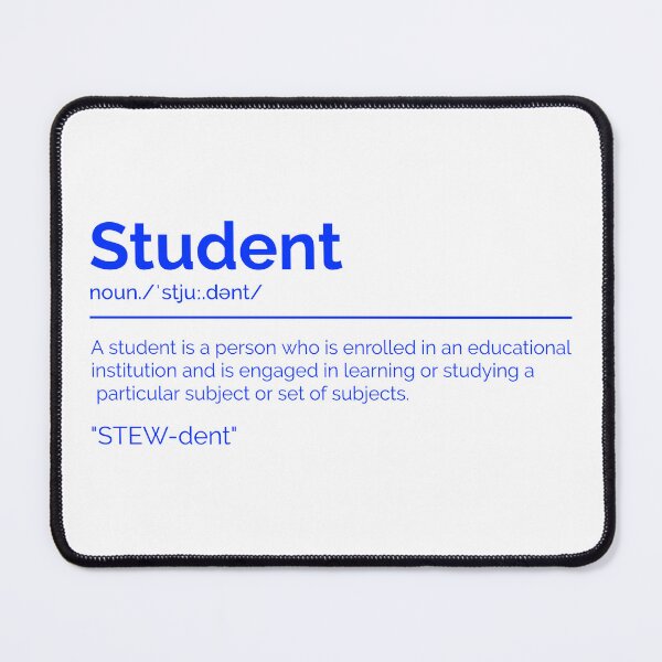 Item preview, Student designed and sold by ConsiTee.