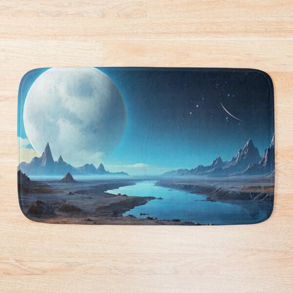Item preview, Mutant Oasis designed and sold by SteliaDesigns.