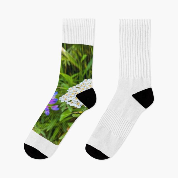 Item preview, Nature’s Whisper: A Symphony of Wildflowers designed and sold by Jess Reynolds.