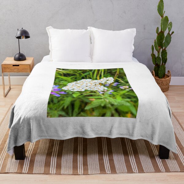 Item preview, Nature’s Whisper: A Symphony of Wildflowers designed and sold by Jess Reynolds.