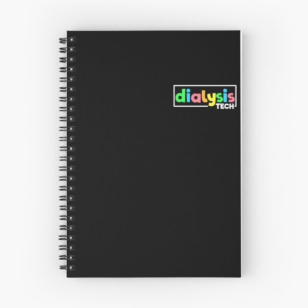 Item preview, Dialysis Tech Hemodialysis Technician Dialysis Tech Gear designed and sold by DynamicDesign.