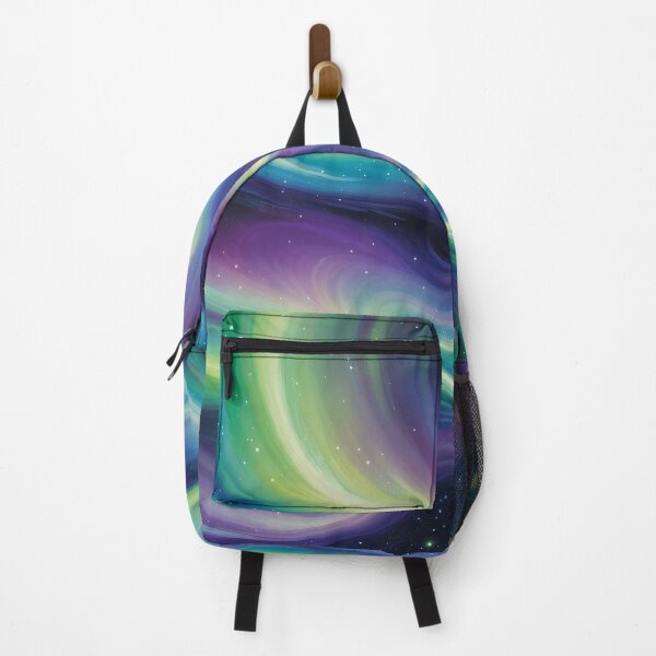 Item preview, Aurora Borealis, Northern Lights   designed and sold by Prints and Lifestyle.