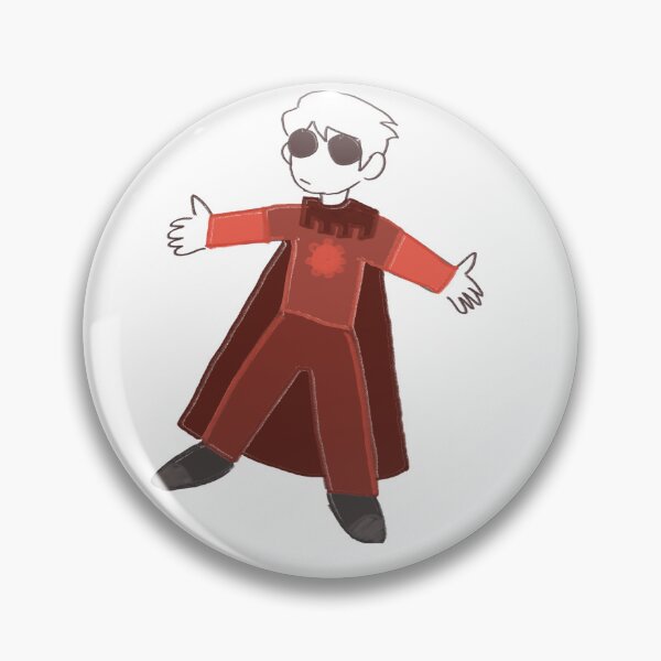 Item preview, Dave Strider designed and sold by housofcam.