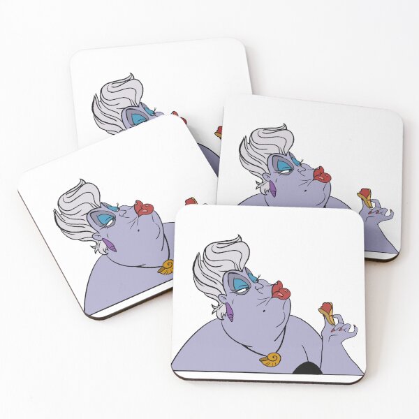 Item preview, Ursula designed and sold by pixie--dust.
