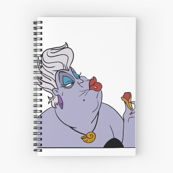 Item preview, Ursula designed and sold by pixie--dust.