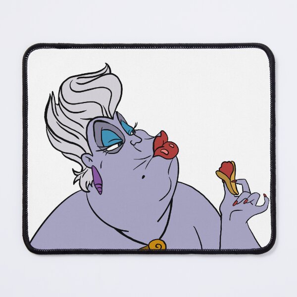 Item preview, Ursula designed and sold by pixie--dust.