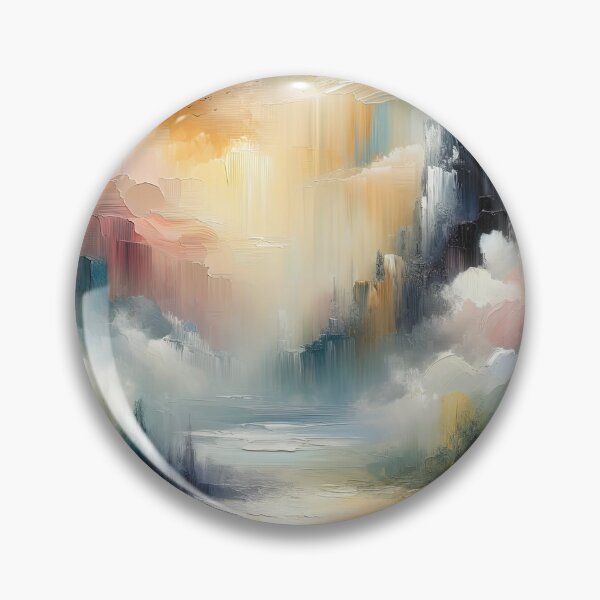Item preview, ETHEREAL AWAKENING designed and sold by ArtbyRolleen.