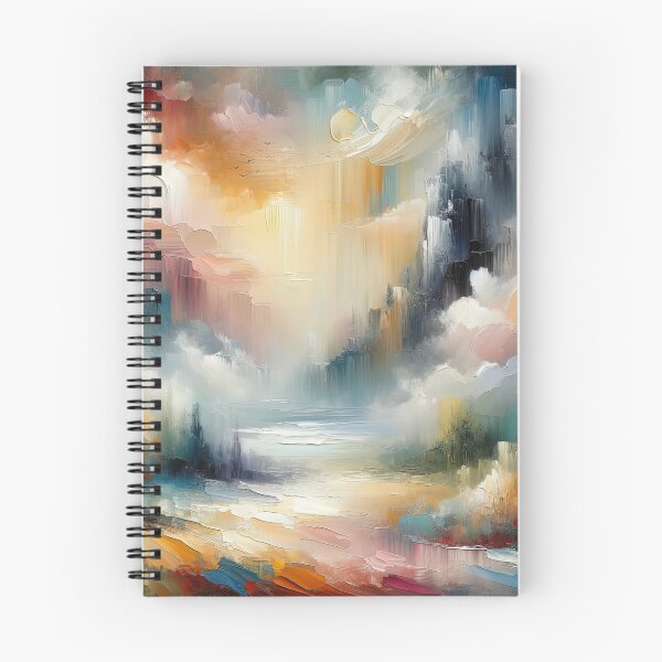 Item preview, ETHEREAL AWAKENING designed and sold by ArtbyRolleen.