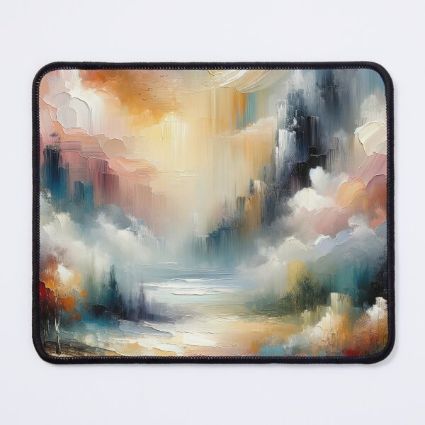 Item preview, ETHEREAL AWAKENING designed and sold by ArtbyRolleen.
