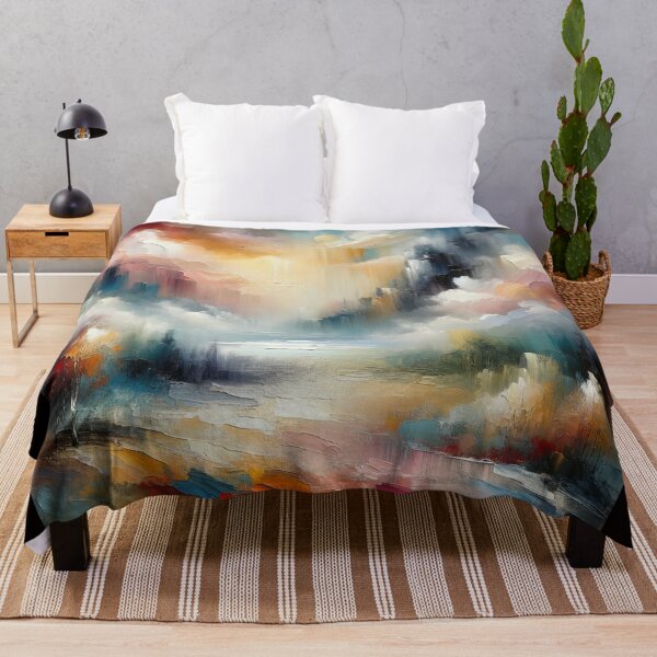 Item preview, ETHEREAL AWAKENING designed and sold by ArtbyRolleen.