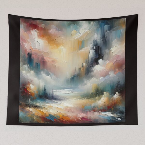 Item preview, ETHEREAL AWAKENING designed and sold by ArtbyRolleen.