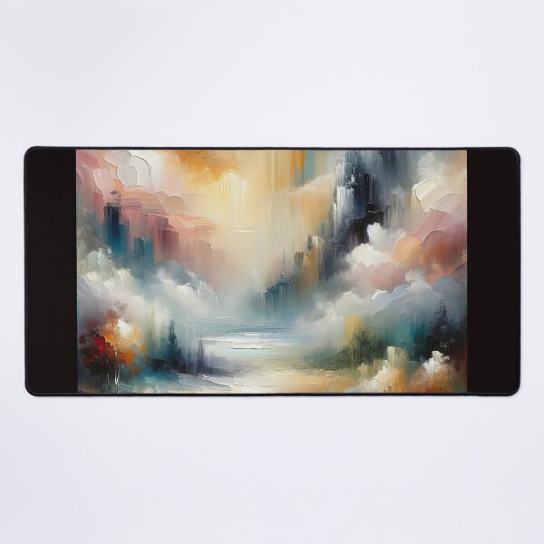 Item preview, ETHEREAL AWAKENING designed and sold by ArtbyRolleen.