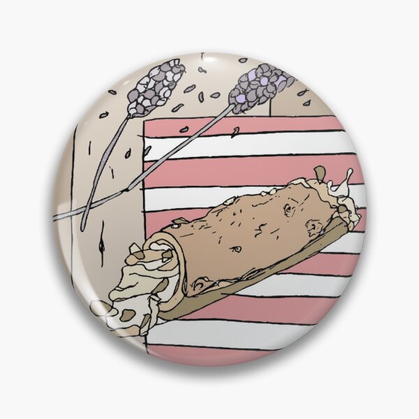 Item preview, cannoli designed and sold by lapiz_mecanico.