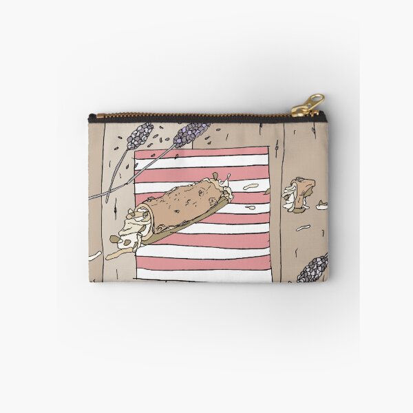 Item preview, cannoli designed and sold by lapiz_mecanico.
