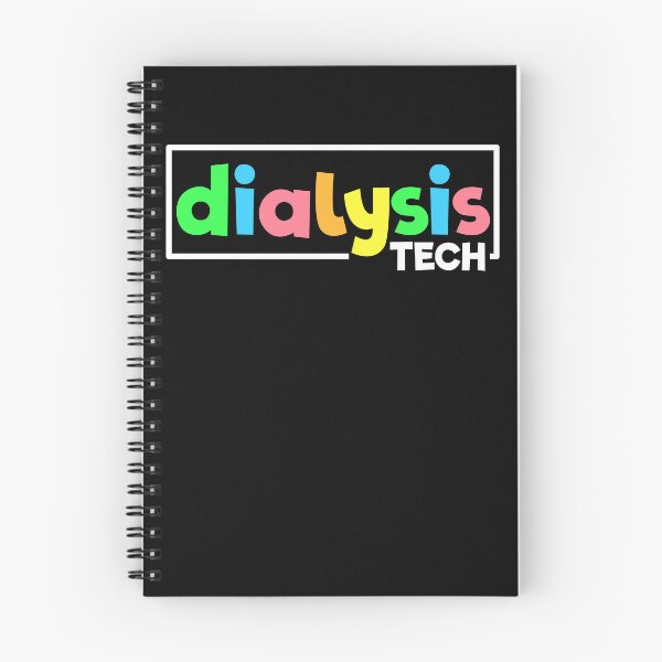 Item preview, Dialysis Tech Hemodialysis Technician Dialysis Tech Gear designed and sold by DynamicDesign.