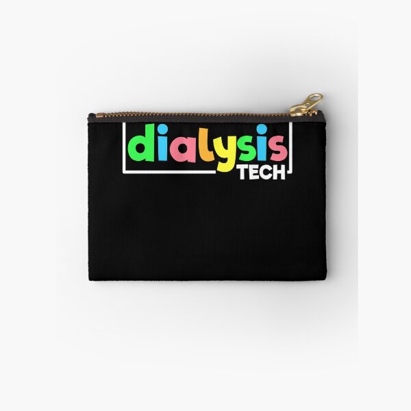 Item preview, Dialysis Tech Hemodialysis Technician Dialysis Tech Gear designed and sold by DynamicDesign.