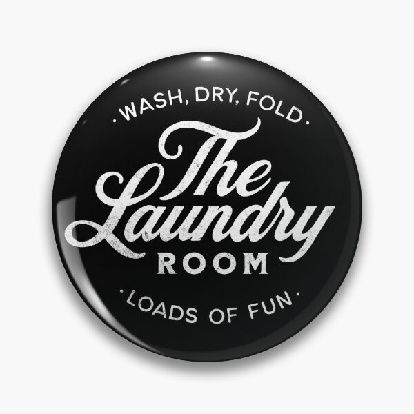Item preview, The Laundry Room - Loads of Fun designed and sold by Corinne Alexa Jackson.