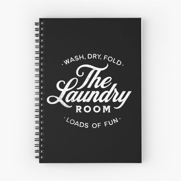 Item preview, The Laundry Room - Loads of Fun designed and sold by Corinne Alexa Jackson.