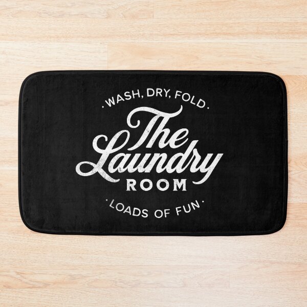 Item preview, The Laundry Room - Loads of Fun designed and sold by Corinne Alexa Jackson.
