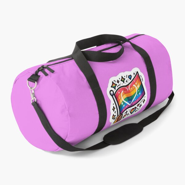 Item preview, Pride Flag designed and sold by PinUpPizzazz.