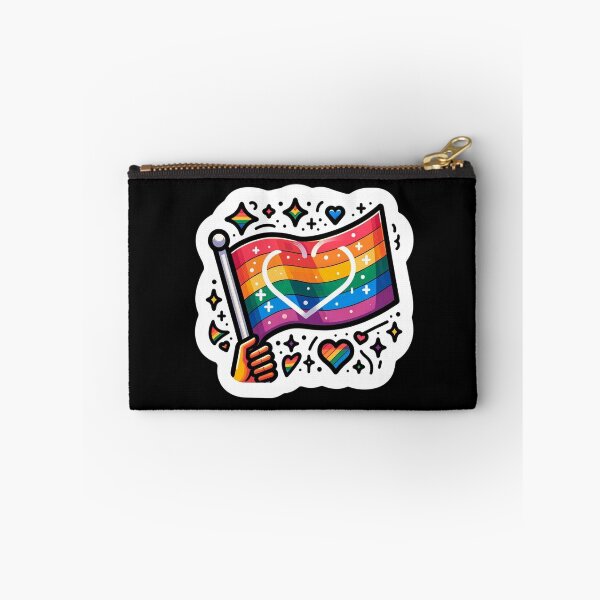 Item preview, Pride Flag designed and sold by PinUpPizzazz.