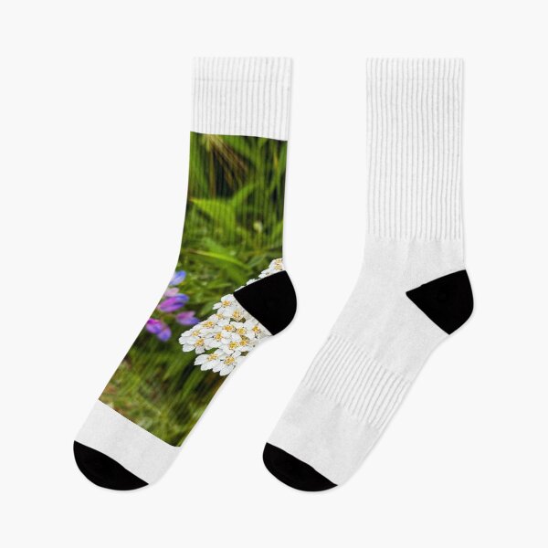Item preview, Ephemeral Elegance: The Ballet of Blooms designed and sold by Jess Reynolds.