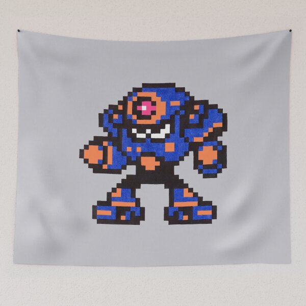 Item preview, napalm man designed and sold by waltermelon.