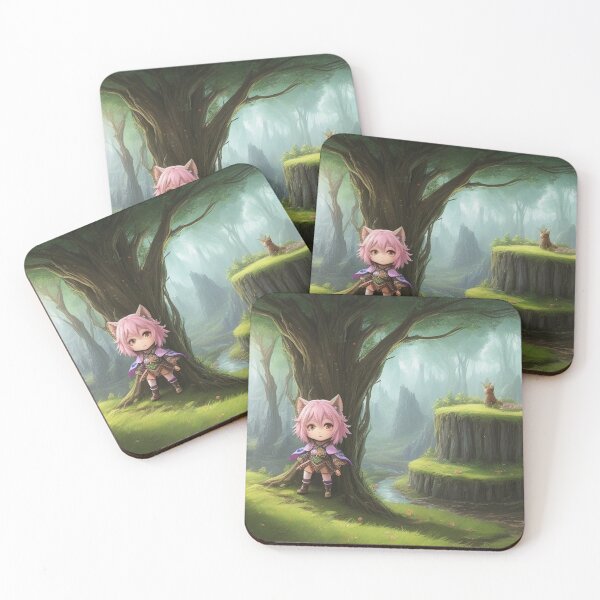 Item preview, Wooded Solitude designed and sold by SteliaDesigns.