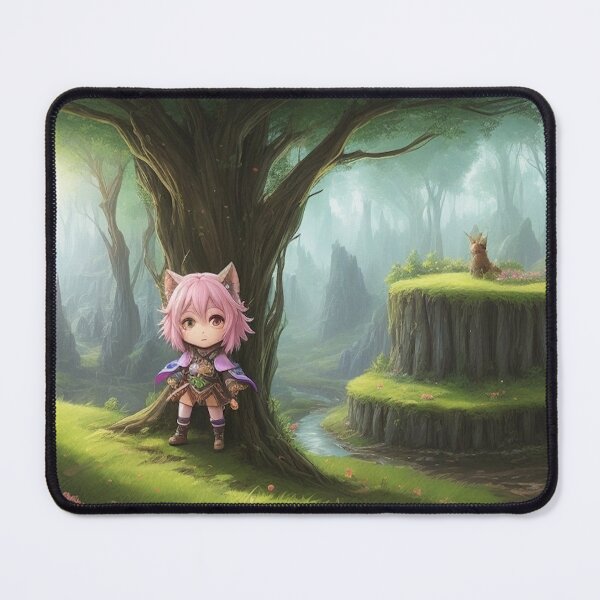 Item preview, Wooded Solitude designed and sold by SteliaDesigns.