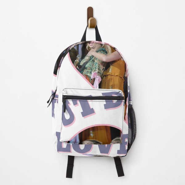 Item preview, But Daddy, I love Haim! designed and sold by uncured.