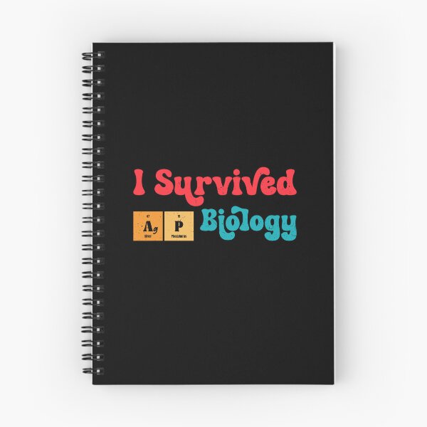 Item preview, I Survived AP Biology AP Bio Exam Periodic Table designed and sold by G350.