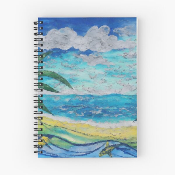 Item preview, sea ​​sand sun designed and sold by HipoArt10401.