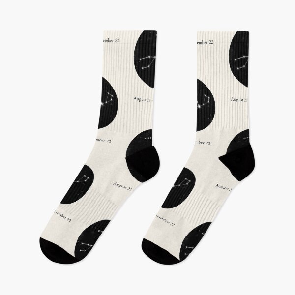 Item preview, Virgo Constellation designed and sold by notastranger.