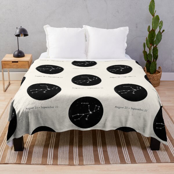 Item preview, Virgo Constellation designed and sold by notastranger.