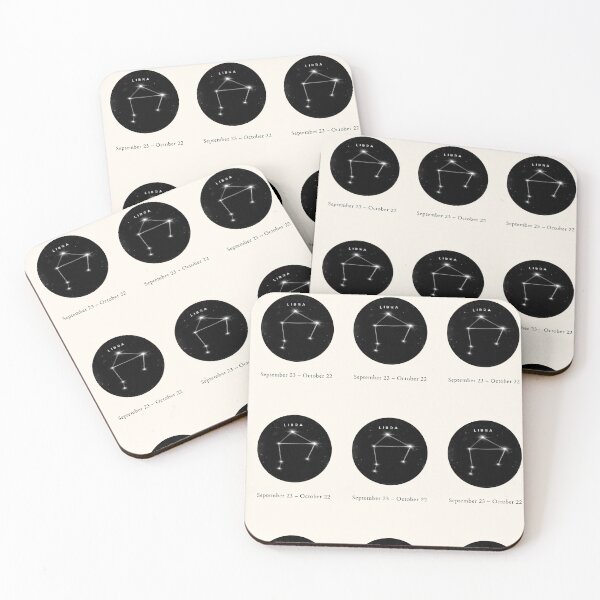 Item preview, Libra Constellation designed and sold by notastranger.