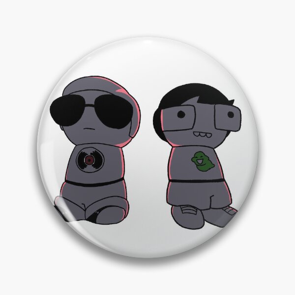 Item preview, JOHNDAVE (SCARY) designed and sold by housofcam.