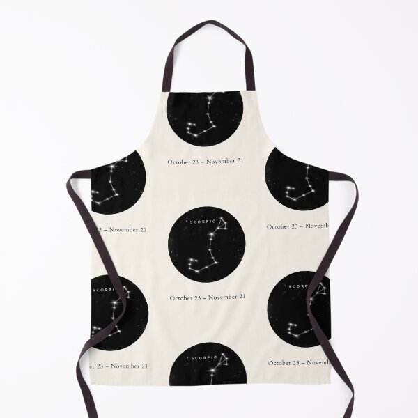 Item preview, Scorpio Constellation designed and sold by notastranger.