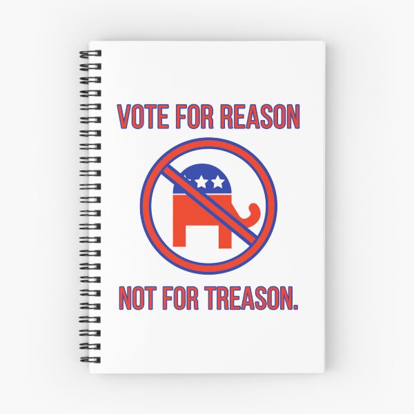 Item preview, Support reason not treason  designed and sold by Rachel the Artist .