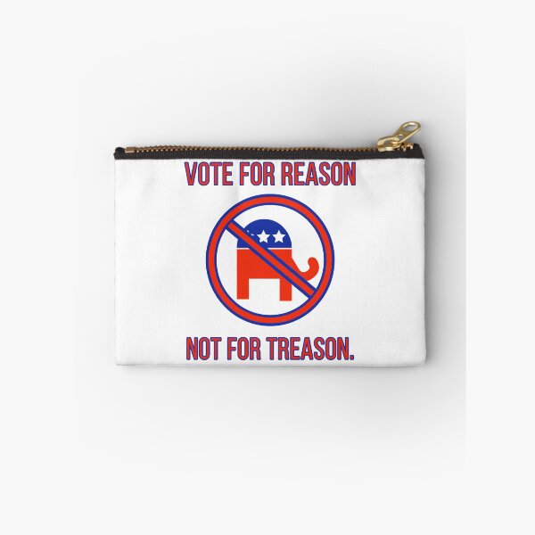Item preview, Support reason not treason  designed and sold by Rachel the Artist .