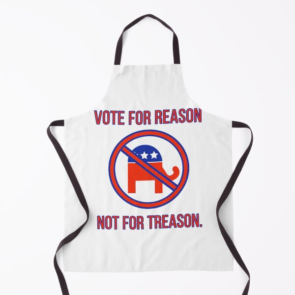 Item preview, Support reason not treason designed and sold by Rachel the Artist .
