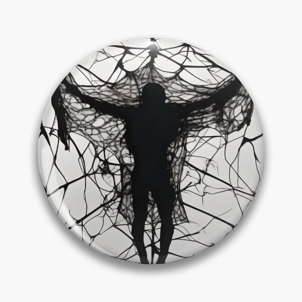 Item preview, Caught designed and sold by Shamboogie.