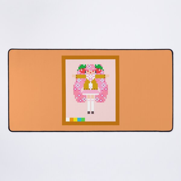 Item preview, Sakura Miku Project Diva designed and sold by Paper HANk.