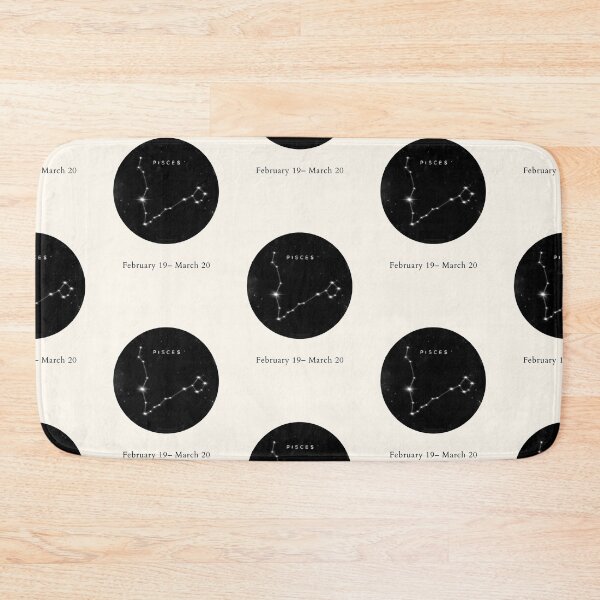 Aperçu de l'œuvre Constellation des Poissons créée et vendue par notastranger.