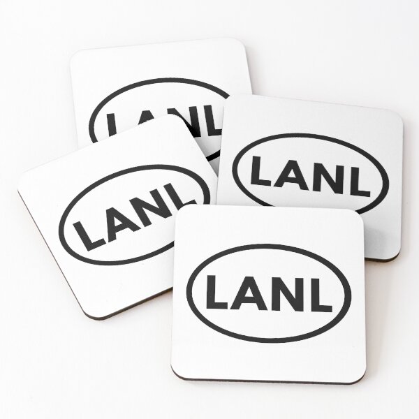 Item preview, Marathon Los Alamos National Lab LANL designed and sold by SidewinderSupp.