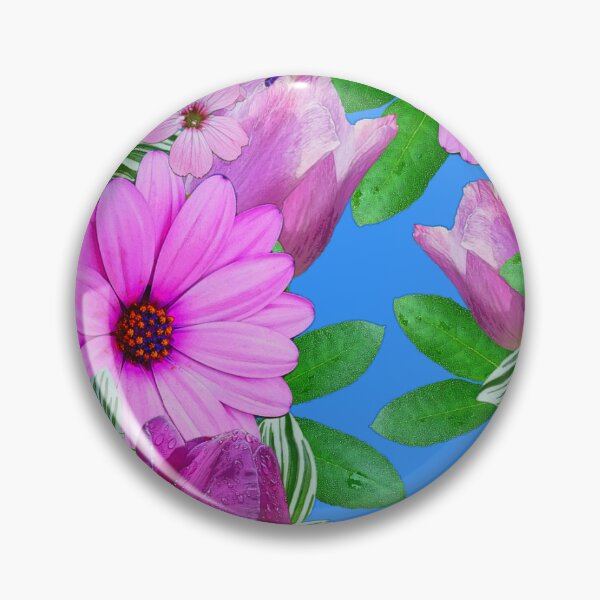 Item preview, Bathbloom designed and sold by TriffidGarden.