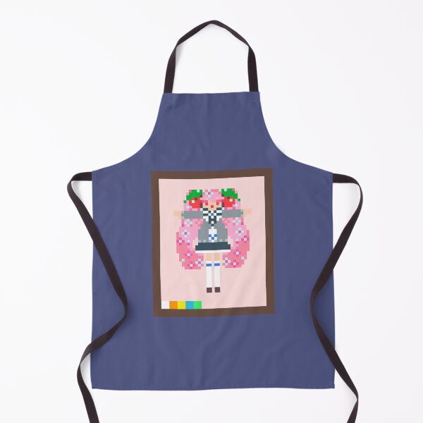 Item preview, Sakura Miku Project Diva designed and sold by Paper HANk.