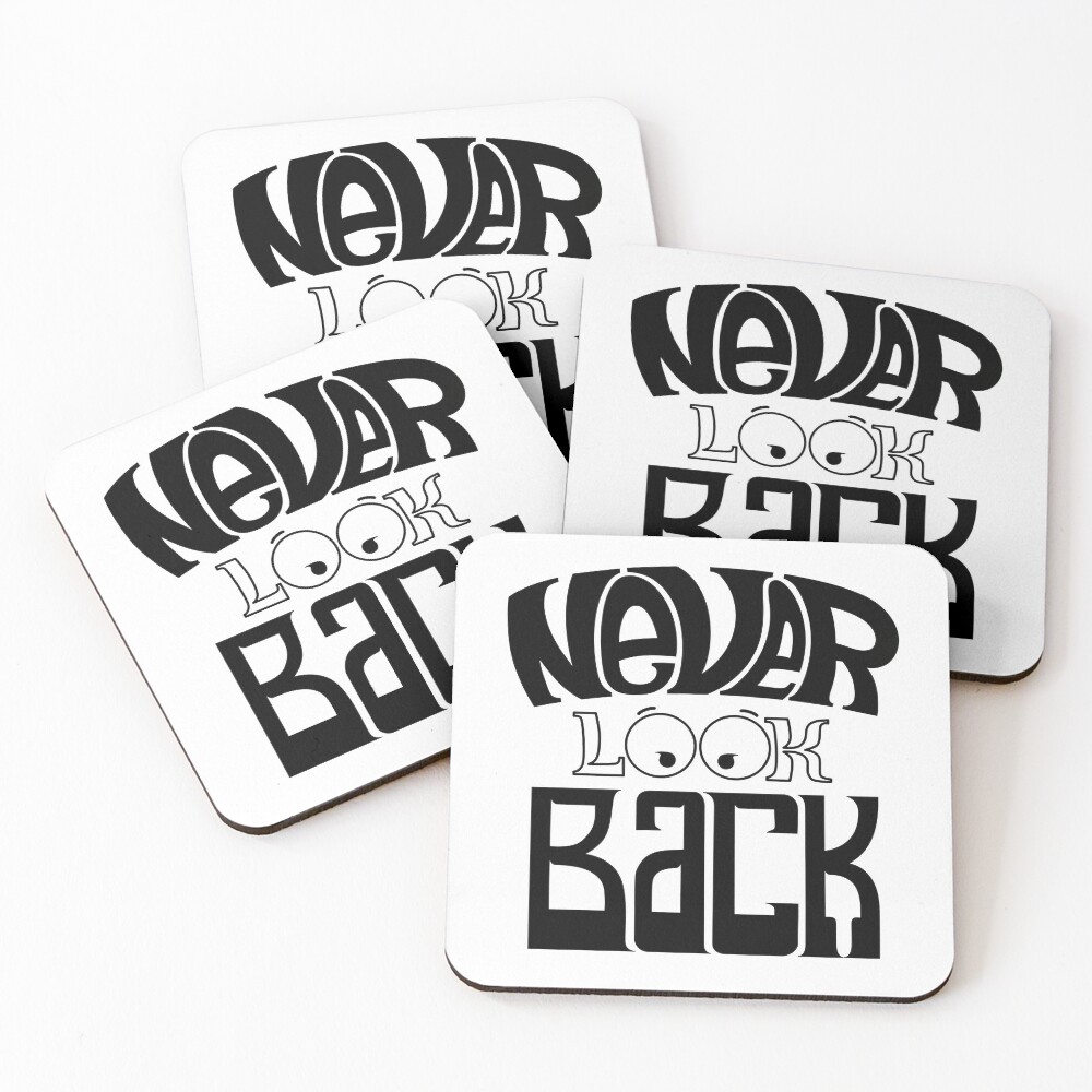 Item preview, Coasters (Set of 4) designed and sold by PrettyElk.
