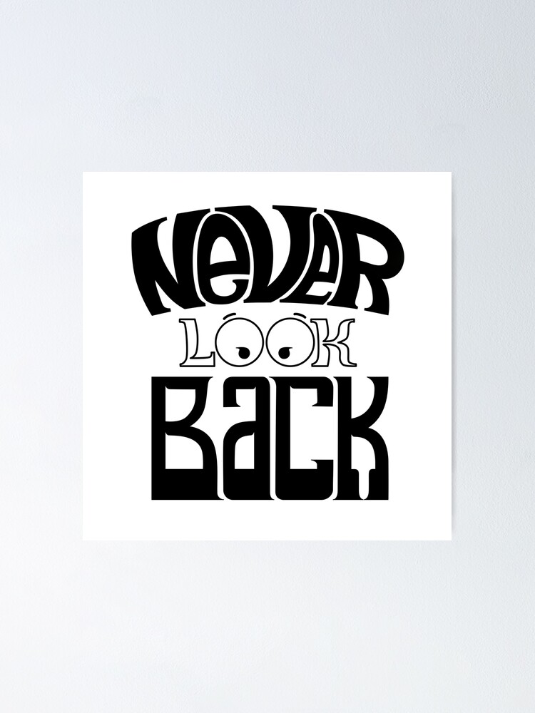 Thumbnail 1 of 3, Poster, Lettering designed and sold by PrettyElk.